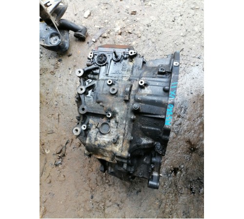 КПП, коробка передач