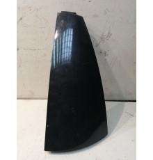 Накладка багажника правая