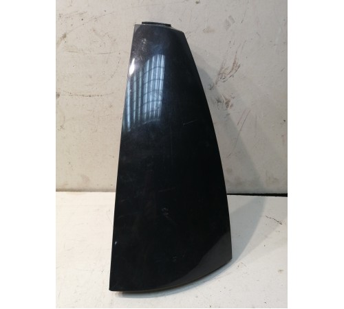 Накладка багажника правая