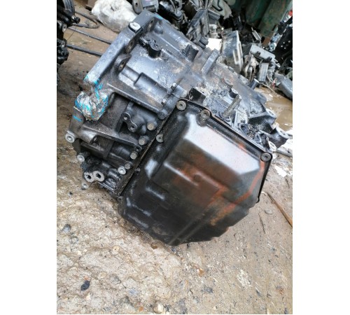 КПП, коробка передач