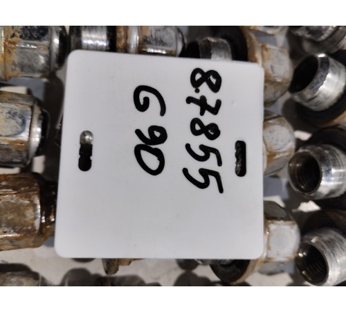 Комплект колесных гаек(20шт.)