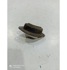 Модуль светодиодной подсветки фары левый