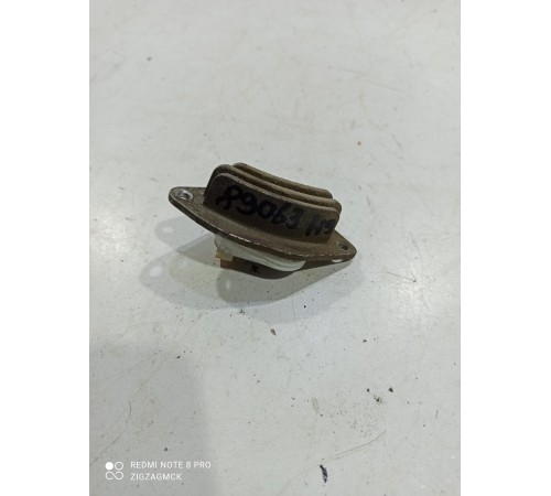 Модуль светодиодной подсветки фары левый