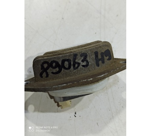 Модуль светодиодной подсветки фары левый