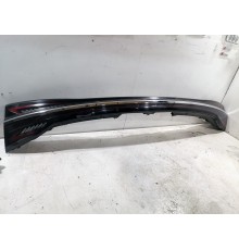 Фонарь комбинированный двери крышки багажника