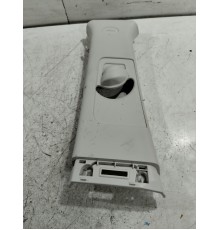 Обшивка центральной стойки левая верхняя