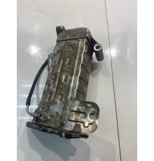 Радиатор системы EGR