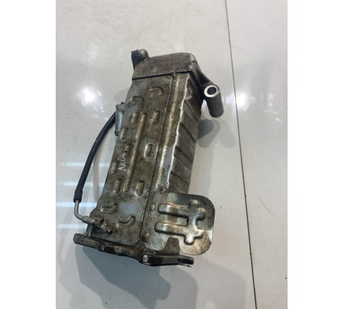 Радиатор системы EGR