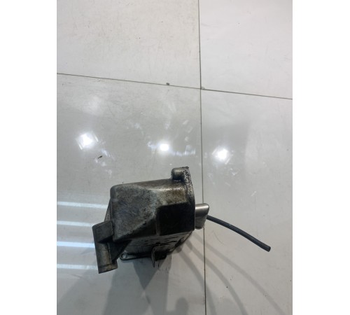 Радиатор системы EGR