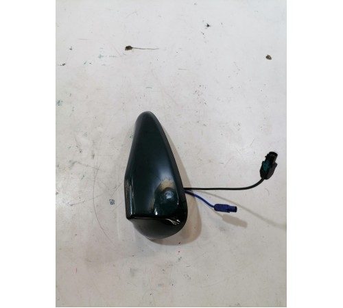 Антенна (плавник)