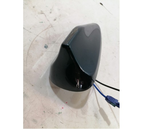 Антенна (плавник)