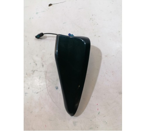 Антенна (плавник)