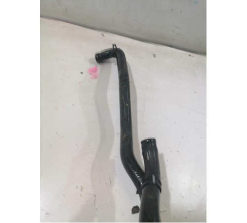 Теплообменник масляного фильтра