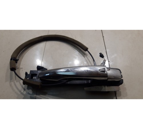 Ручка двери (задняя, левая, внешняя)