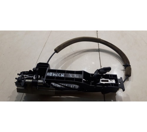 Ручка двери (задняя, левая, внешняя)