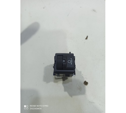 Кнопка корректора фар