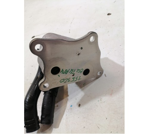 Радиатор масленый