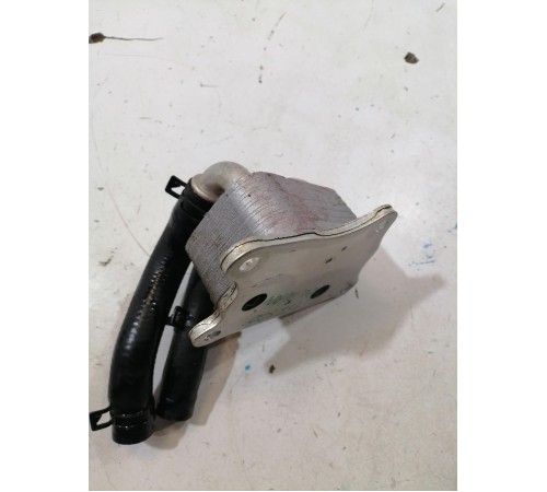 Радиатор масленый