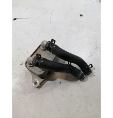 Радиатор масленый