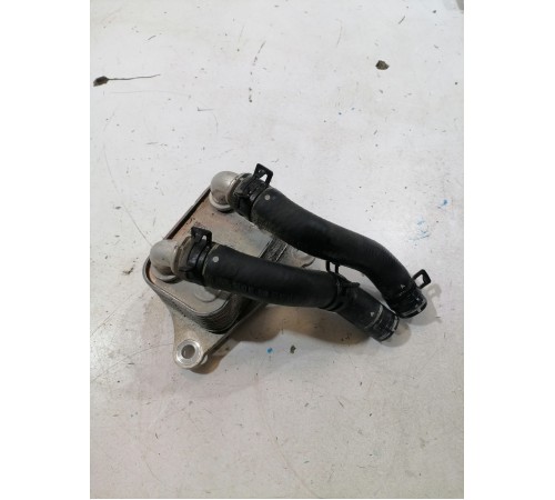 Радиатор масленый