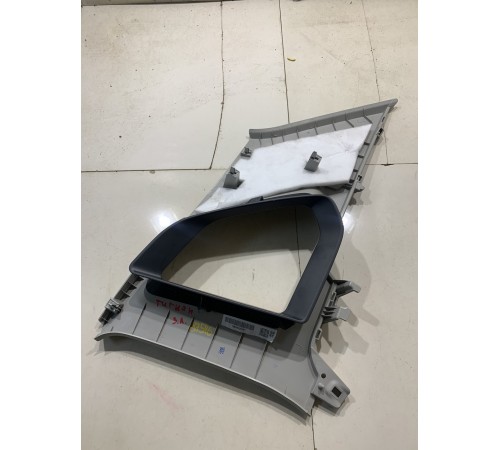 Обшивка стойки(задняя левая)