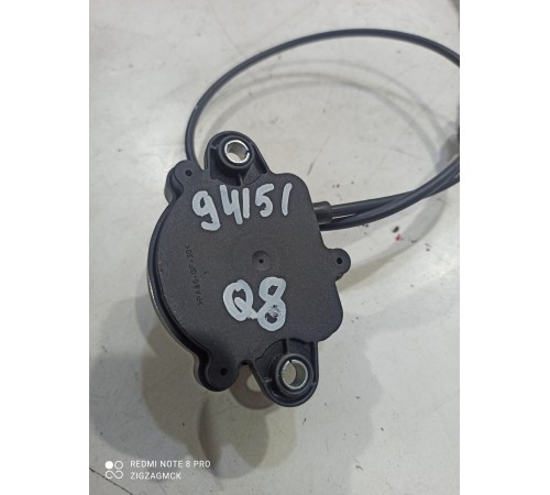 Трос аварийной разблокировки АКПП