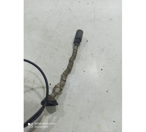 Трос аварийной разблокировки АКПП