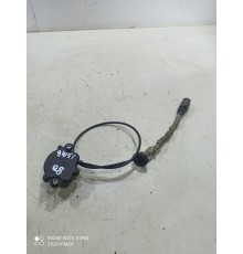 Трос аварийной разблокировки АКПП