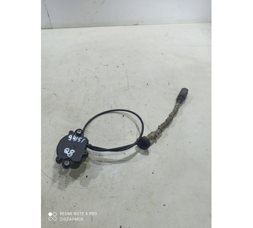 Трос аварийной разблокировки АКПП