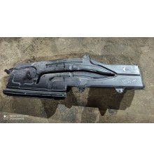 Патрубок (трубка) воздухоочистителя