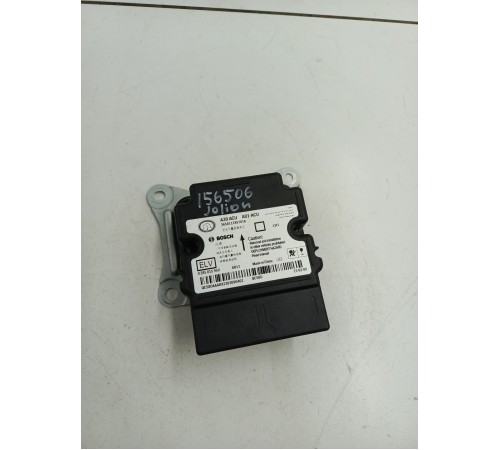 Блок управления AirBag