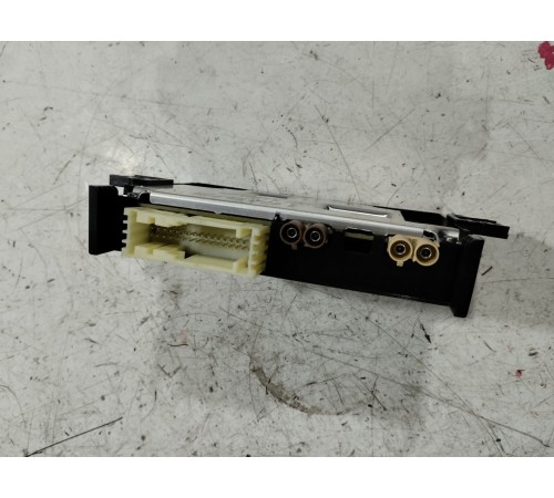 Блок управления аварийным вызовом