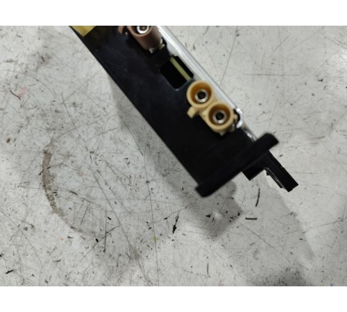 Блок управления аварийным вызовом