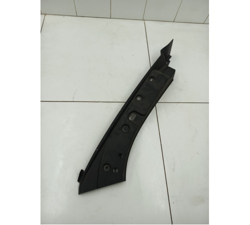 Накладка крыла передняя правая