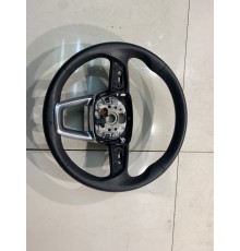 Рулевое колесо