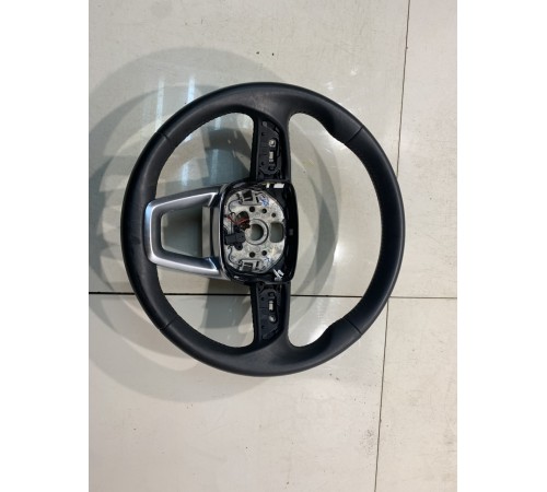 Рулевое колесо