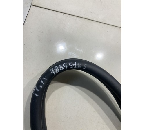 Уплотнитель двери(передний левый)