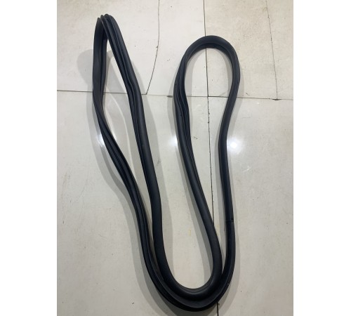 Уплотнитель двери(передний левый)