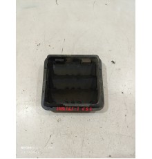 Решетка вентиляции задняя правая