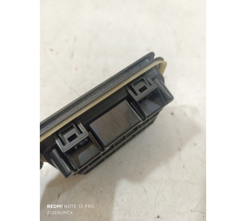 Решетка вентиляции задняя правая