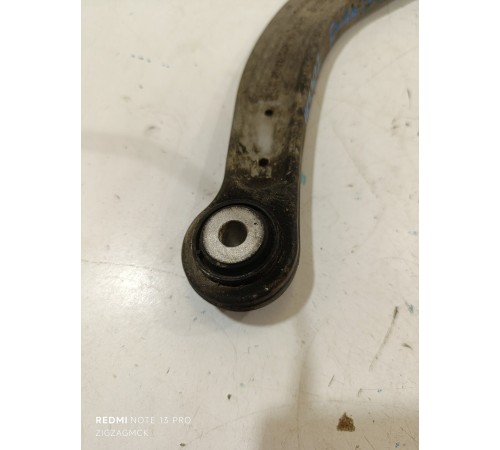 Рычаг подвески задний правый верхний