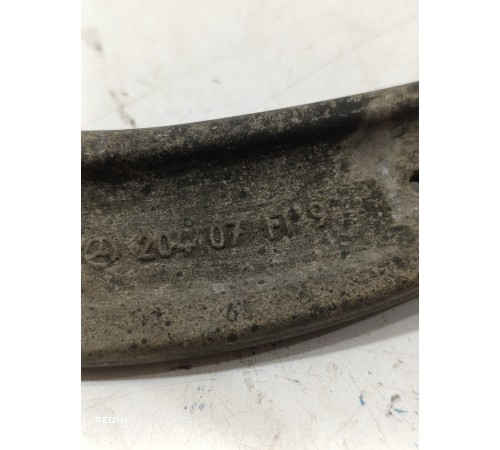 Рычаг подвески задний правый верхний