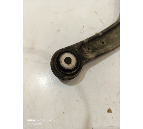 Рычаг подвески задний правый верхний