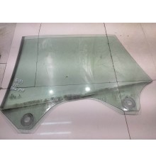 Стекло двери (заднее, правое)