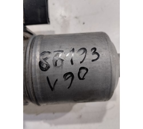 Моторчик стеклоочистителей (передний)