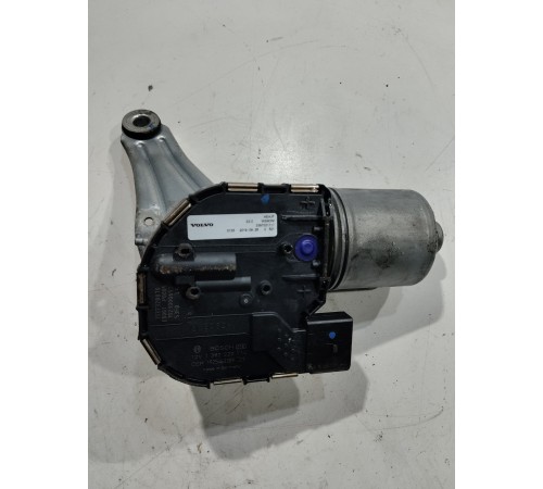 Моторчик стеклоочистителей (передний)