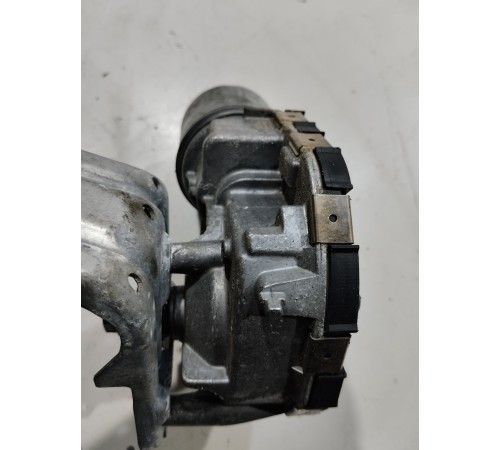 Моторчик стеклоочистителей (передний)