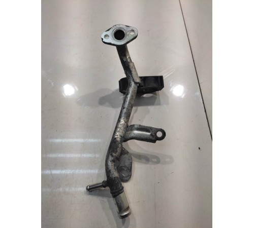 Трубка системы охлаждения металическая