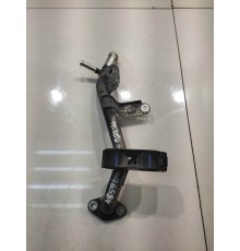 Трубка системы охлаждения металическая