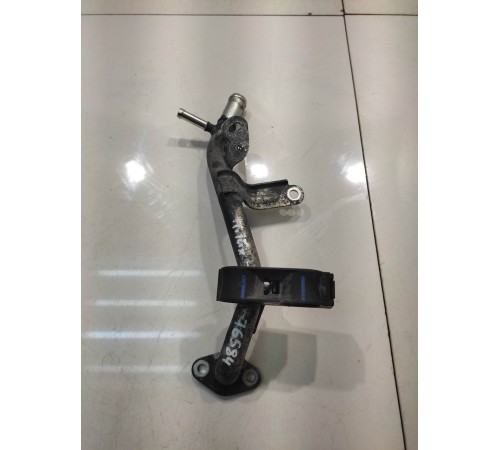 Трубка системы охлаждения металическая